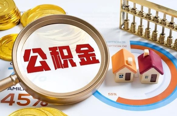 咸阳离职了怎么取公积金的钱（已离职怎么取公积金）